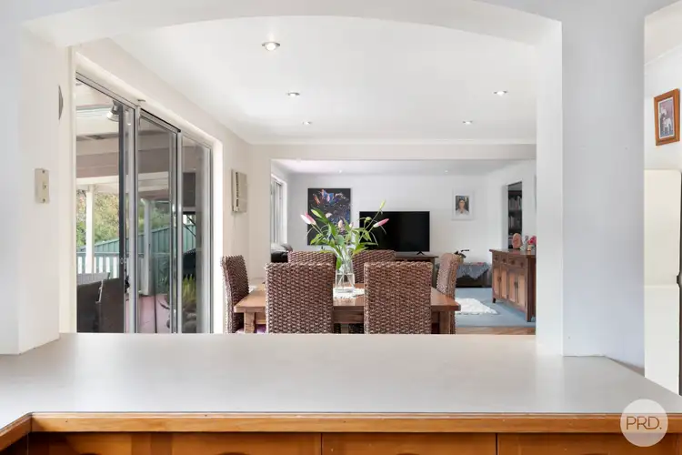 Fifth view of Homely house listing, 115 Finlay Street, Brown Hill VIC 3350