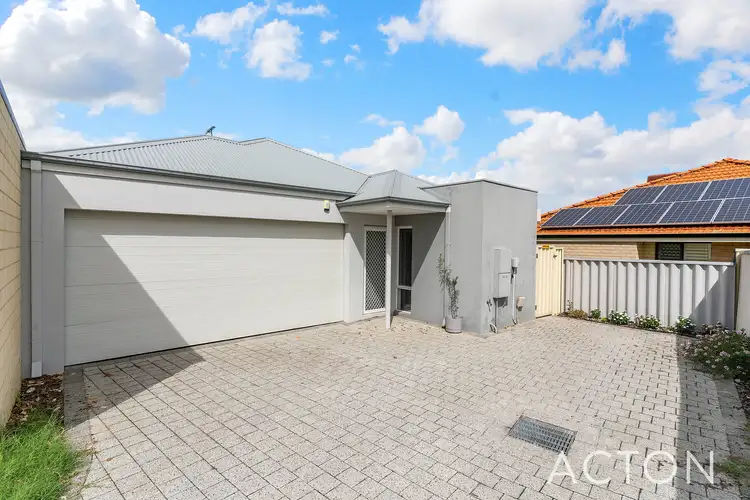 Main view of Homely villa listing, 355D Lennard Street, Dianella WA 6059