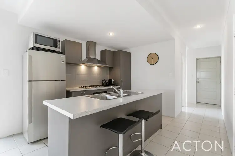 Third view of Homely villa listing, 355D Lennard Street, Dianella WA 6059