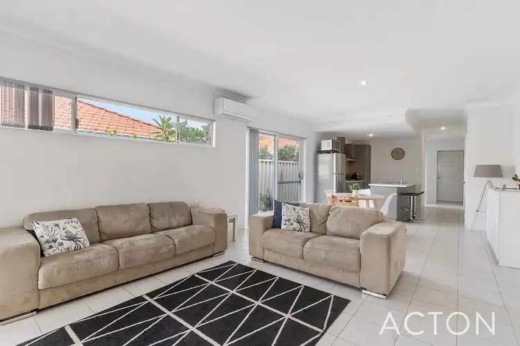 Fourth view of Homely villa listing, 355D Lennard Street, Dianella WA 6059