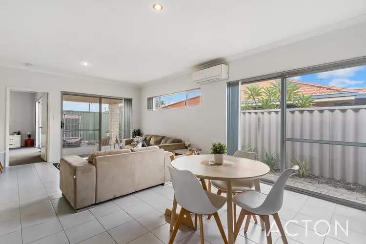 Fifth view of Homely villa listing, 355D Lennard Street, Dianella WA 6059
