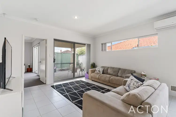 Sixth view of Homely villa listing, 355D Lennard Street, Dianella WA 6059