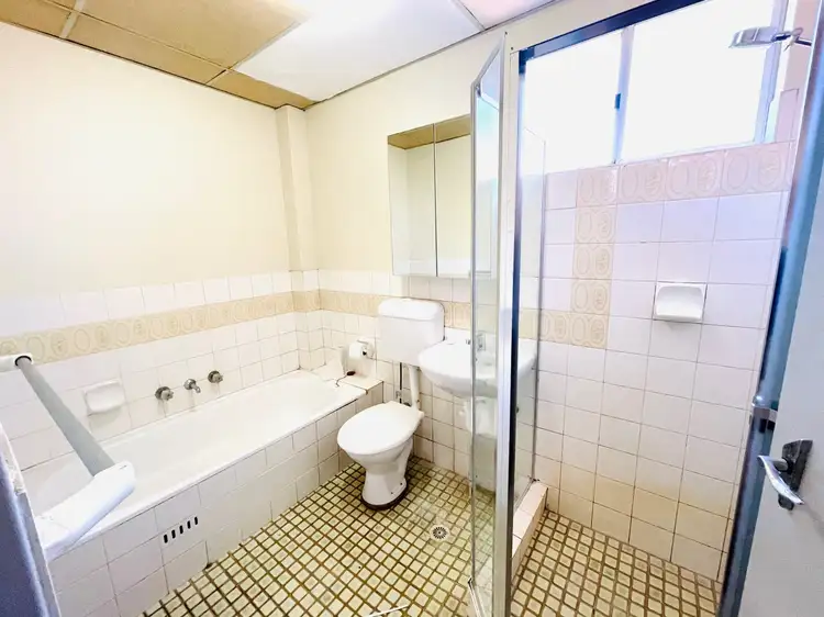 Third view of Homely unit listing, 6/13-15 Eden Street, Arncliffe NSW 2205