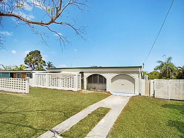 8 Haydon Crescent, Heatley QLD 4814