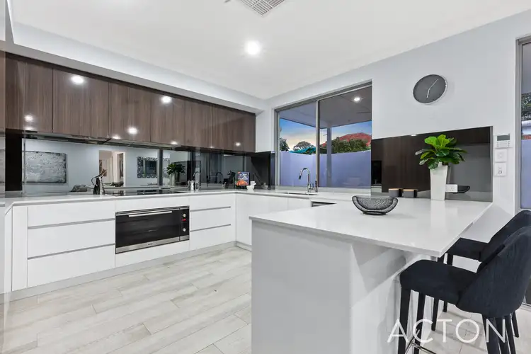 Sixth view of Homely house listing, 8B Warren Road, Yokine WA 6060