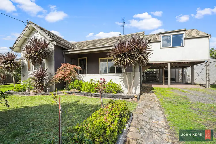 20 Murray Road, Newborough VIC 3825
