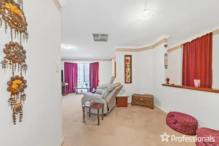 Third view of Homely house listing, 49 Manly Crescent, Warnbro WA 6169