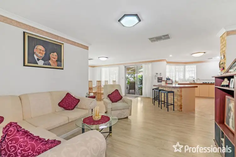 Fourth view of Homely house listing, 49 Manly Crescent, Warnbro WA 6169