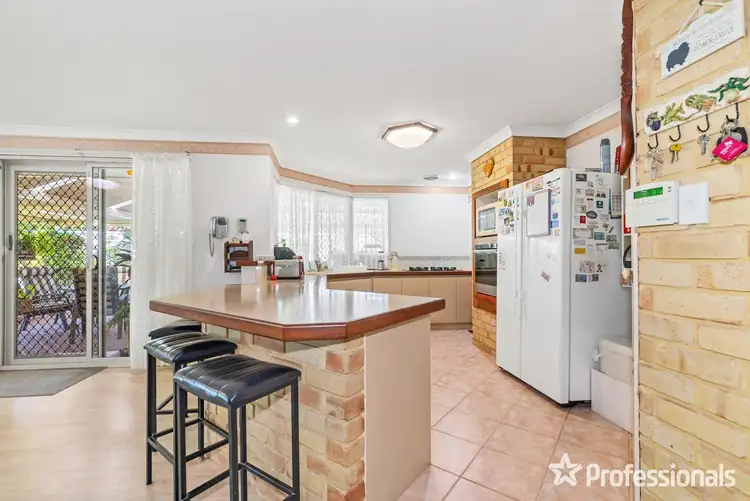 Fifth view of Homely house listing, 49 Manly Crescent, Warnbro WA 6169