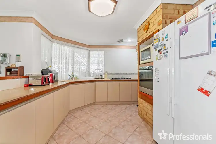 Sixth view of Homely house listing, 49 Manly Crescent, Warnbro WA 6169