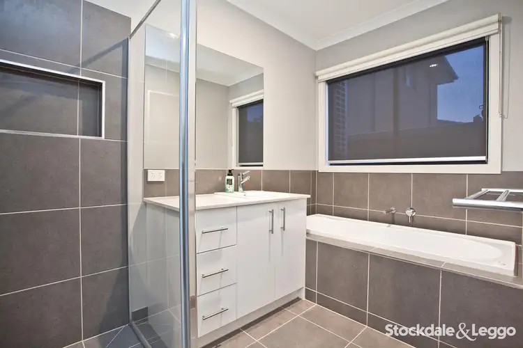 Fifth view of Homely house listing, 12 Charlbury Street, Thornhill Park VIC 3335