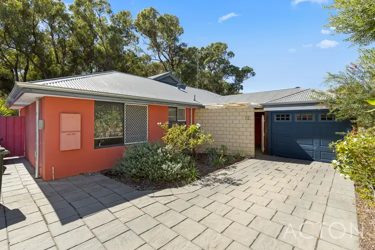 Third view of Homely house listing, 12 Augusta Grove, Yanchep WA 6035