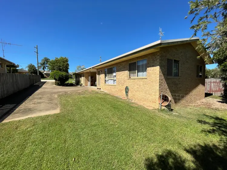 Sixth view of Homely semi-detached listing, 1-2/234 Branyan Drive, Avoca QLD 4670