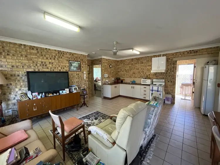 Seventh view of Homely semi-detached listing, 1-2/234 Branyan Drive, Avoca QLD 4670