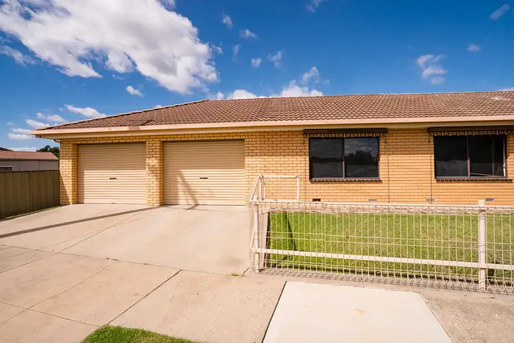 Main view of Homely house listing, 23 Campbell Avenue, Wodonga VIC 3690