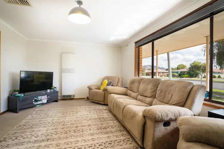 Second view of Homely house listing, 23 Campbell Avenue, Wodonga VIC 3690