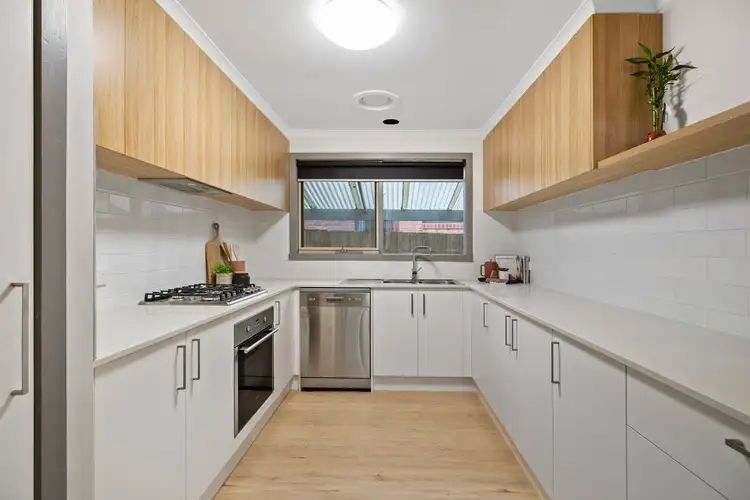Third view of Homely house listing, 4 Charlton Court, Wantirna South VIC 3152