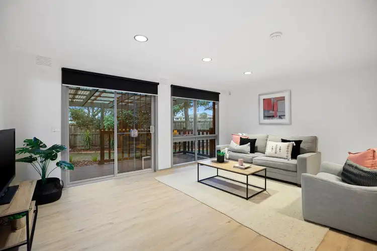Fifth view of Homely house listing, 4 Charlton Court, Wantirna South VIC 3152