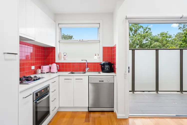 Fourth view of Homely unit listing, 14/43 Chandler Road, Boronia VIC 3155