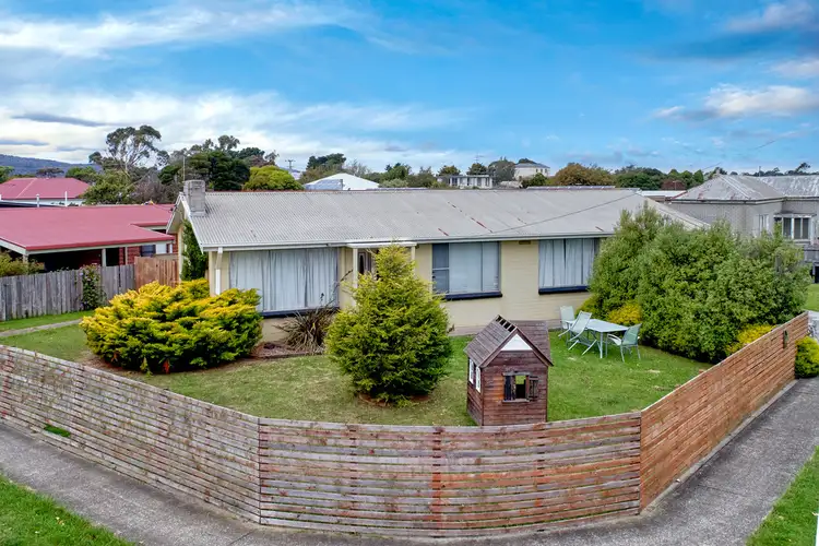 10 Cimitiere Street, George Town TAS 7253