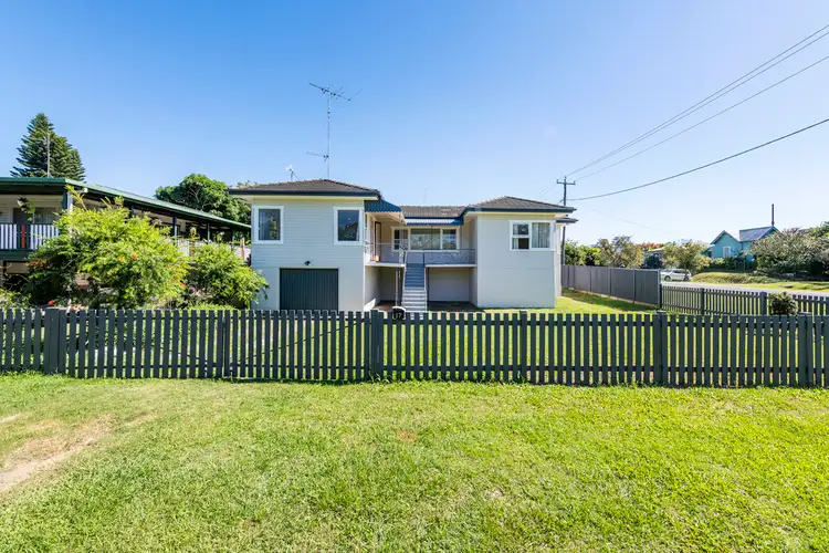 17 Bowtell Avenue, Grafton NSW 2460