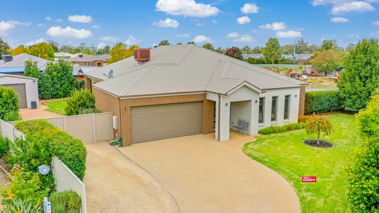 6 Healey Court, Moama NSW 2731