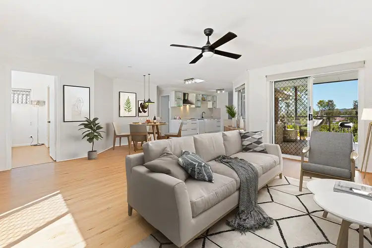 Main view of Homely house listing, 22 Petherbridge Avenue, Merrimac QLD 4226