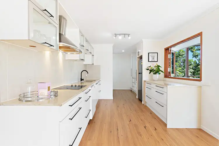Third view of Homely house listing, 22 Petherbridge Avenue, Merrimac QLD 4226
