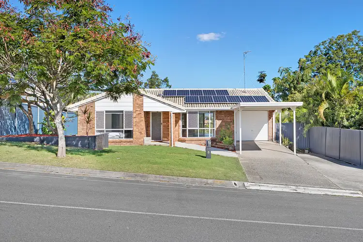 Fourth view of Homely house listing, 22 Petherbridge Avenue, Merrimac QLD 4226