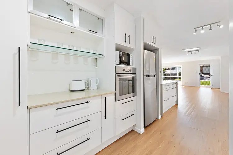 Sixth view of Homely house listing, 22 Petherbridge Avenue, Merrimac QLD 4226