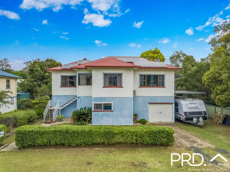 7 Spring Street, East Lismore NSW 2480