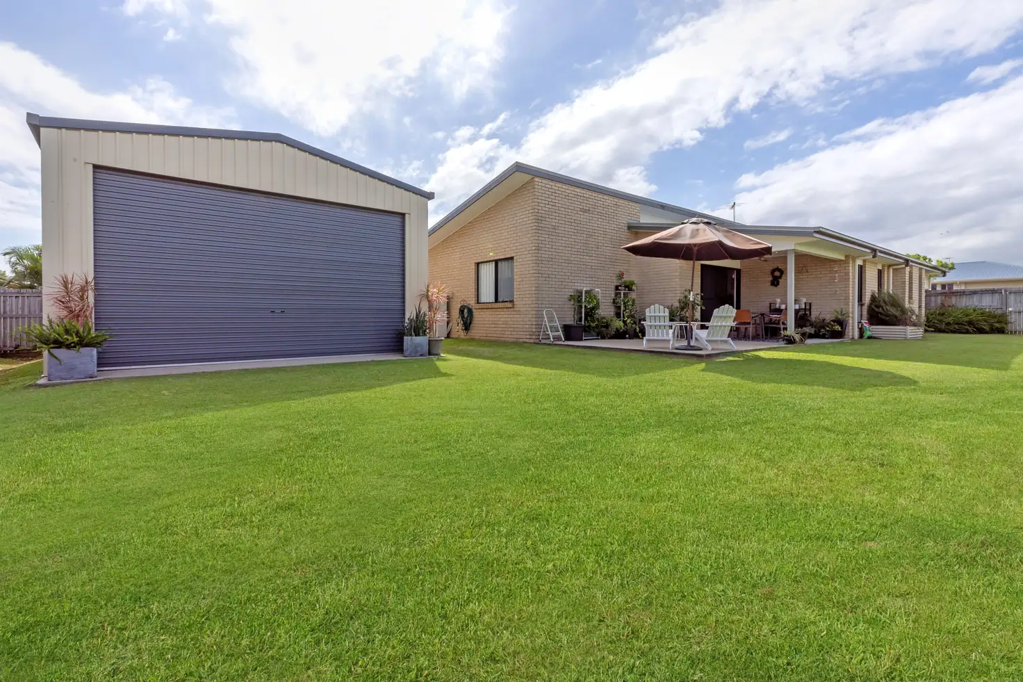 Main view of Homely house listing, 2 Fitzpatrick Street, Walkerston QLD 4751