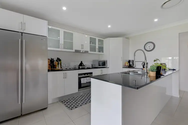 Second view of Homely house listing, 2 Fitzpatrick Street, Walkerston QLD 4751