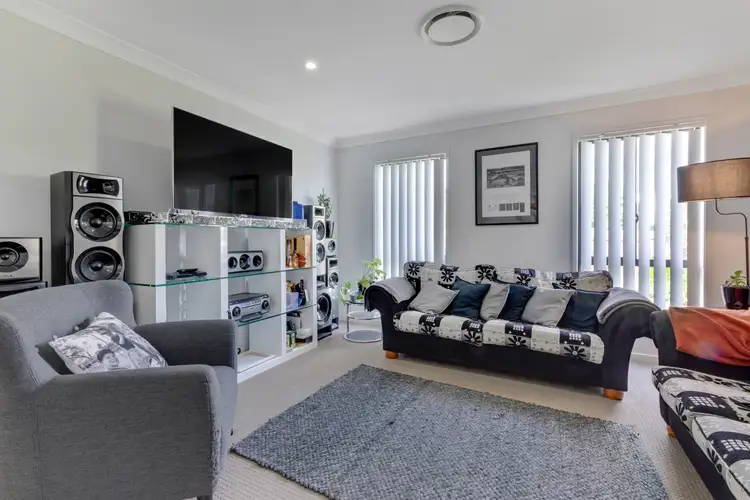 Third view of Homely house listing, 2 Fitzpatrick Street, Walkerston QLD 4751