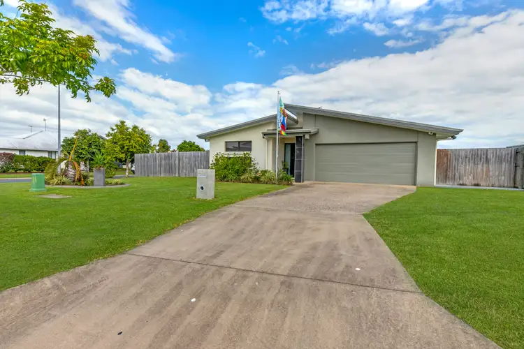 Fourth view of Homely house listing, 2 Fitzpatrick Street, Walkerston QLD 4751