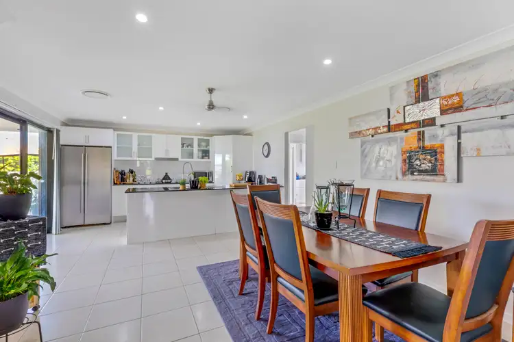 Fifth view of Homely house listing, 2 Fitzpatrick Street, Walkerston QLD 4751