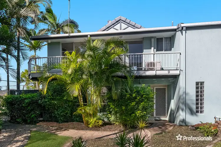 9/2 Mainsail Place, West Ballina NSW 2478