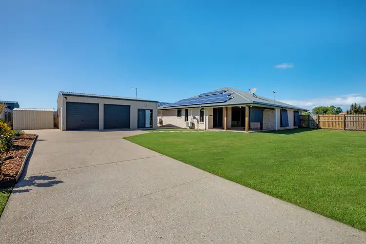 19 O'Riely Avenue, Marian QLD 4753