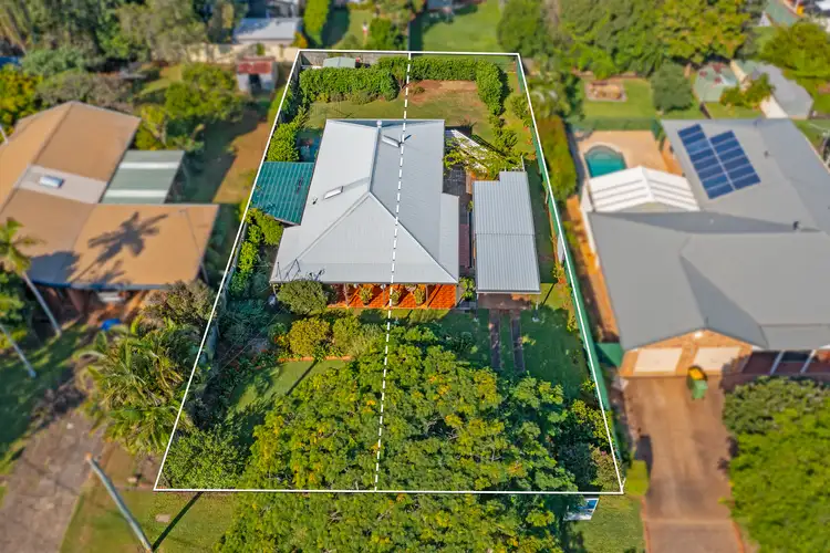 58-60 Buckland Street, Wellington Point QLD 4160