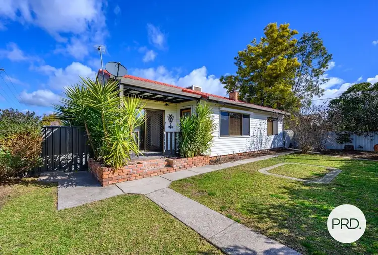 Main view of Homely house listing, 449 McDonald Road, Lavington NSW 2641