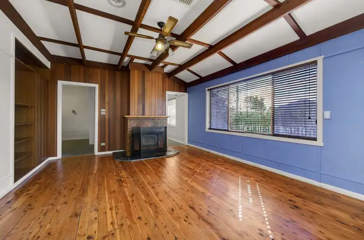 Second view of Homely house listing, 449 McDonald Road, Lavington NSW 2641