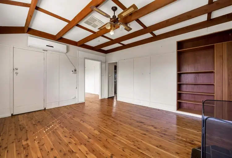 Third view of Homely house listing, 449 McDonald Road, Lavington NSW 2641