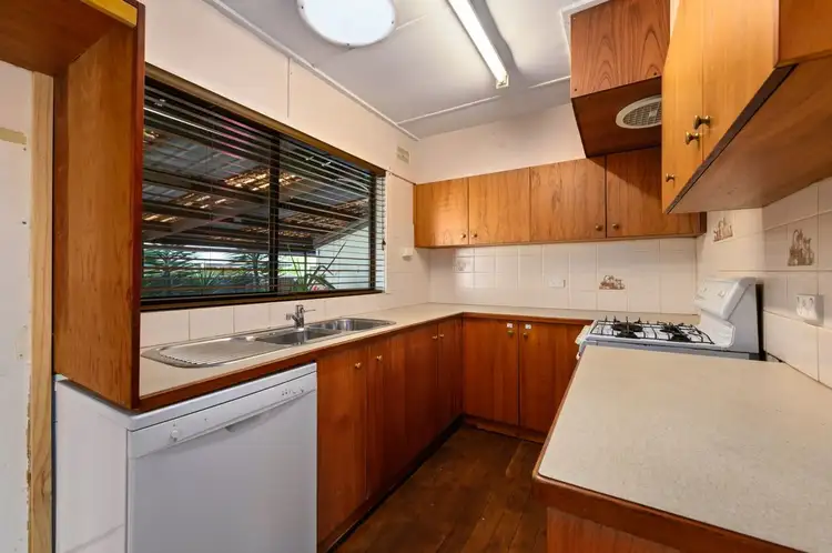 Fifth view of Homely house listing, 449 McDonald Road, Lavington NSW 2641