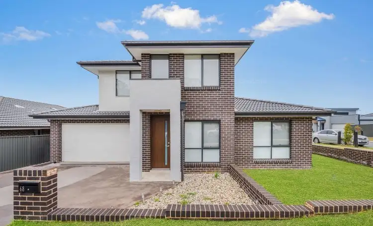 68 Maidenhair Avenue, Denham Court NSW 2565
