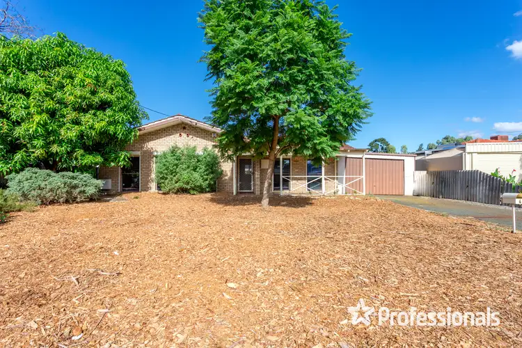 4 Pigott Street, Armadale WA 6112