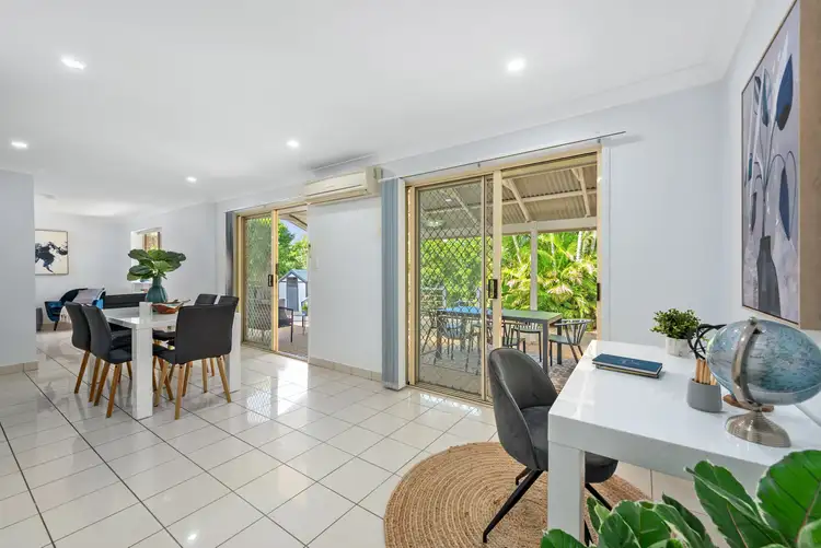 Fifth view of Homely house listing, 43 Hillenvale Avenue, Arana Hills QLD 4054