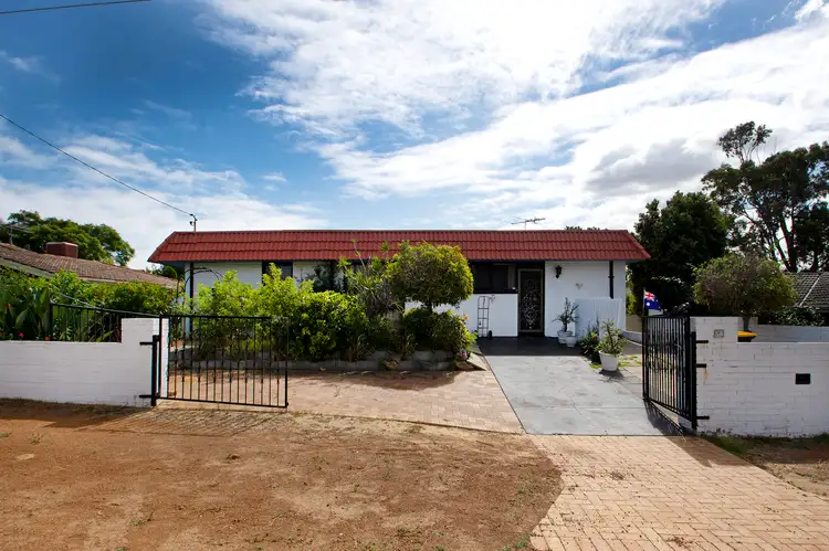 54 Myaree Way, Duncraig WA 6023