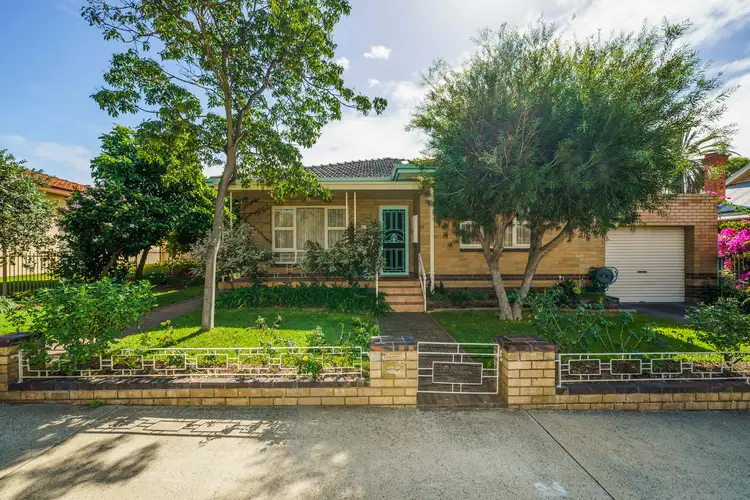 40 Forrest Street, Fremantle WA 6160