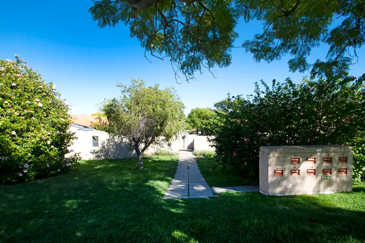 Third view of Homely apartment listing, 1/59 Waterloo Street, Joondanna WA 6060