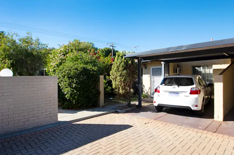 Fourth view of Homely apartment listing, 1/59 Waterloo Street, Joondanna WA 6060